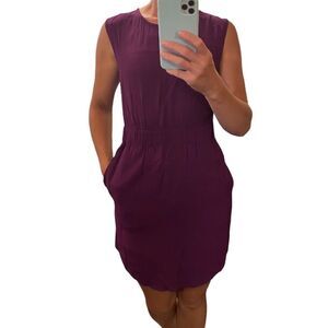 Theory | Dresses | Theory Embroidered Cap Sleeve Shift Dress | Poshmark Theory | Dresses | Theory Embroidered Cap Sleeve Shift Dress | Poshmark